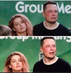 Elon bruise Meme Template