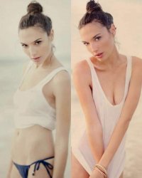 Gal Gadot Meme Template