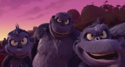 The Wickersham Brothers Meme Template