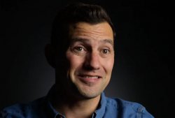 Will Buxton Meme Template