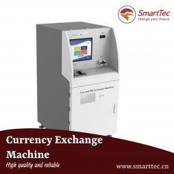 Currency Exchange Machine Meme Template