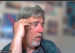El Patoche Meme Template