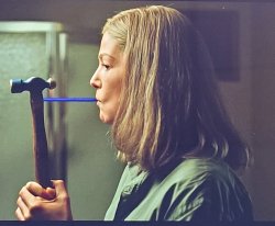 Amber Heard Meme Template