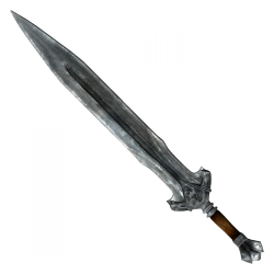 sword Meme Template