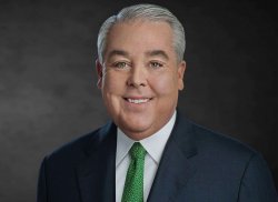 John Morgan Meme Template