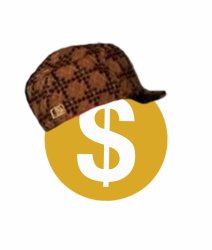 Scumbag YouTube Monetization Meme Template