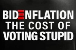 Biden Inflation Meme Template