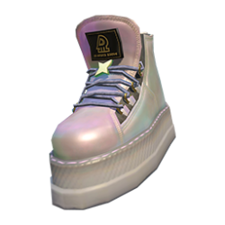 Pearlfan23 shoe Meme Template