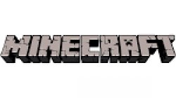 Minecraft logo Meme Template