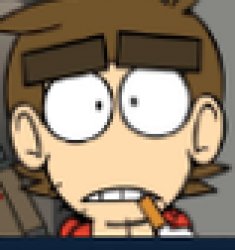 Paul eddsworld Meme Template