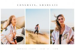 Cherri's graduation party Meme Template