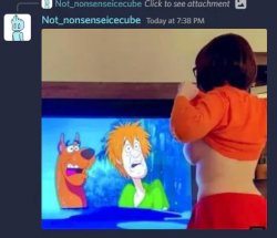 Scooby doo fail Meme Template