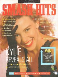 Kylie Smash Hits 1 Meme Template
