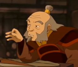 You saying / I'm saying Meme Template