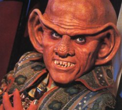Quark Meme Template