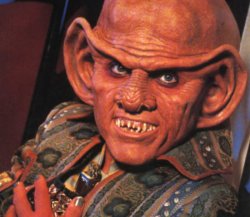 Quark Meme Template