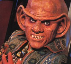 Quark Meme Template