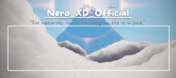 Nero announcement temp Meme Template