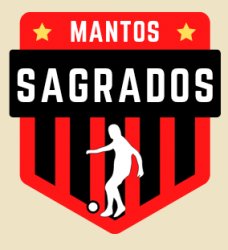 Manto Sagrado Joinville Meme Template