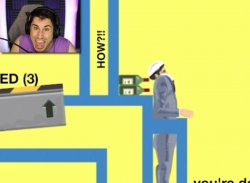 tfg s and n zoom out Meme Template