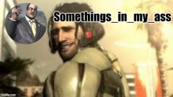 S.I.M.A announcement temp (thx ace) Meme Template
