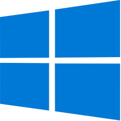 Windows Meme Template