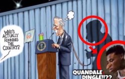 quandale dingle Meme Template