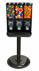 Candy Dispenser Meme Template