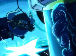 portal Meme Template