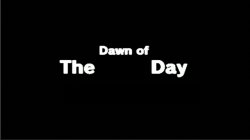 Dawn of the X Day Meme Template