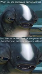 SUBNAUTICA!! Meme Template