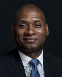 Charles Blow Meme Template