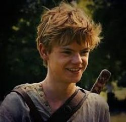 Newt Smile Meme Template