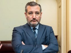 Ted cruz Meme Template