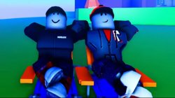 NOOOOO NOT BUILDERMAN (More classic roblox avatars updated