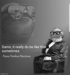 Pepe sloth damn it really do be like that sometimes Meme Template