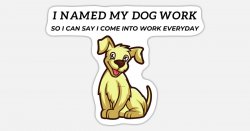 Work Meme Template