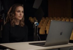Natalie Portman Meme Template