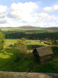 welsh homestead Meme Template