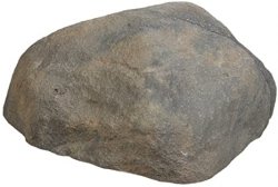 Rock. Meme Template