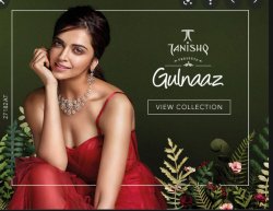 Tanishq Meme Template