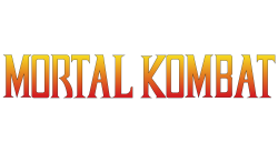 Mortal Kombat Logo Klassic Meme Template
