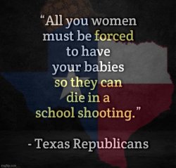 Scumbag Texas Republicans Meme Template