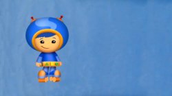 Geo's Blueprint (Team Umizoomi) Meme Template