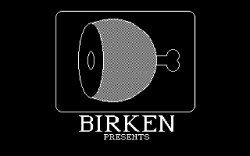 Birken Logo Meme Template