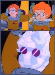 I’d rather be dead Arnold Meme Template