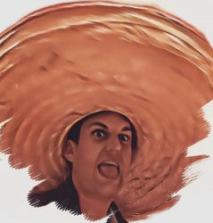 Sombrero Meme Template