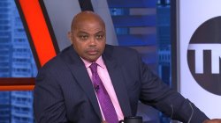 Charles Barkley Meme Template