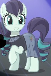 coloratura's smile face Meme Template