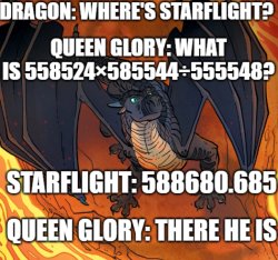 Where's Starflight? Meme Template